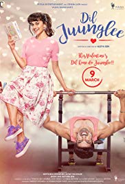 Dil Juunglee 2018 Movie